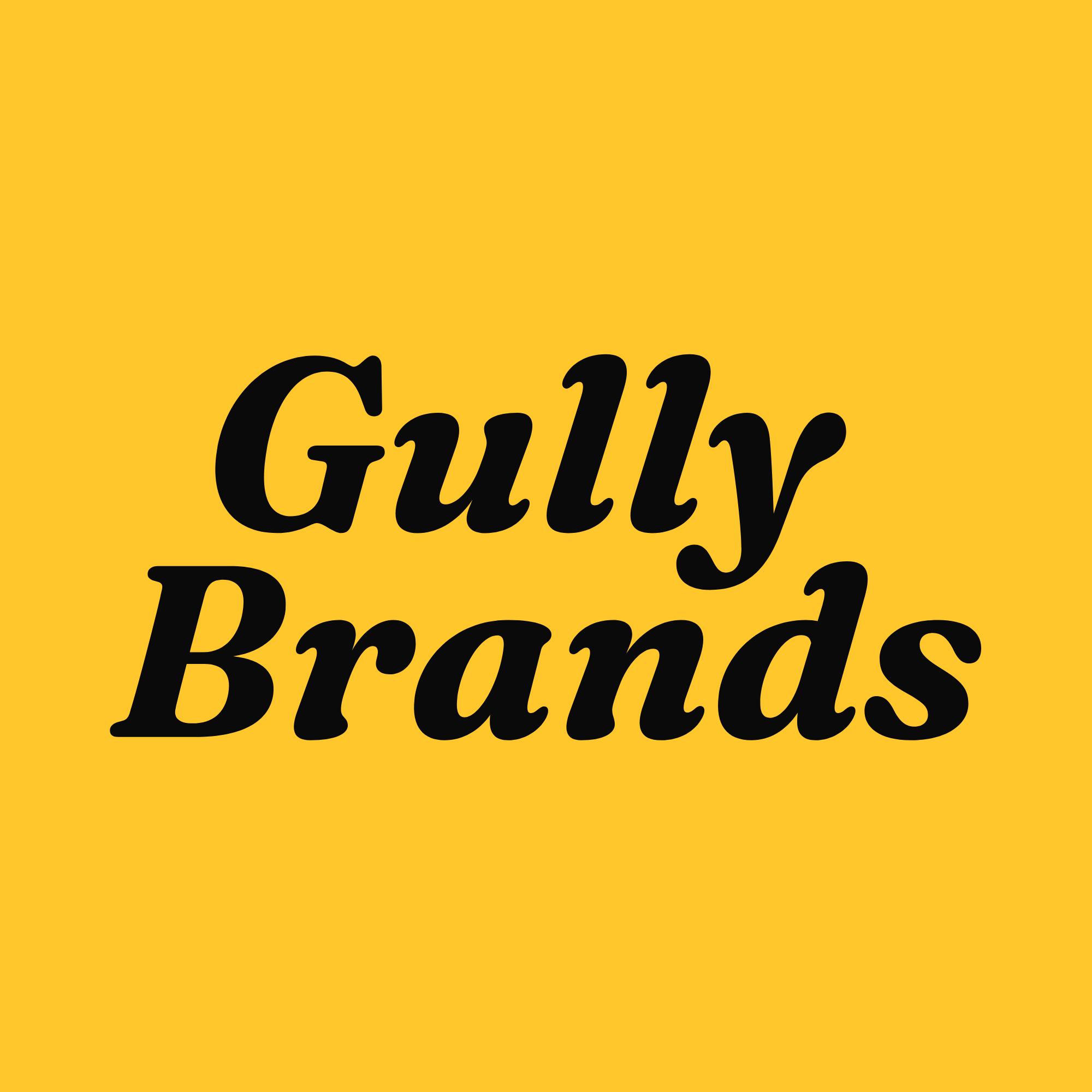Gully Brands